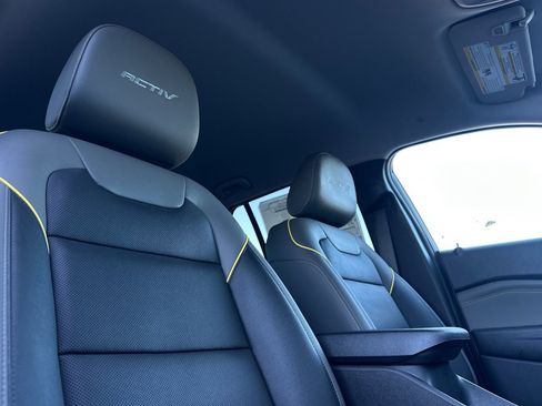 New 2026 Chevrolet Trax ACTIV w/ Driver Confidence Package image 17