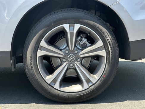 New 2025 Acura RDX SH-AWD w/ Technology Package image 8