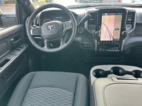 New 2026 RAM 2500 Tradesman image 19