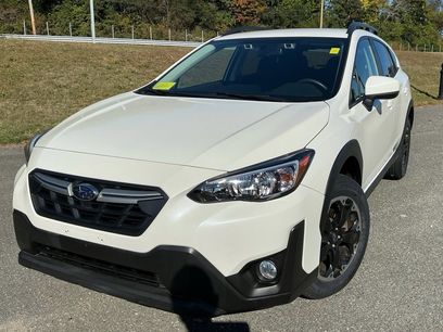 Used 2021 Subaru Crosstrek 2.0i Premium
