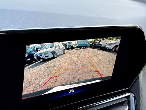 Certified 2024 Chevrolet TrailBlazer RS w/ Driver Confidence Package FWD image 31