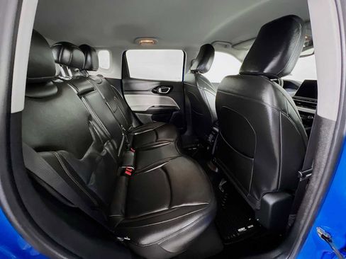 Used 2022 Jeep Compass Limited image 28