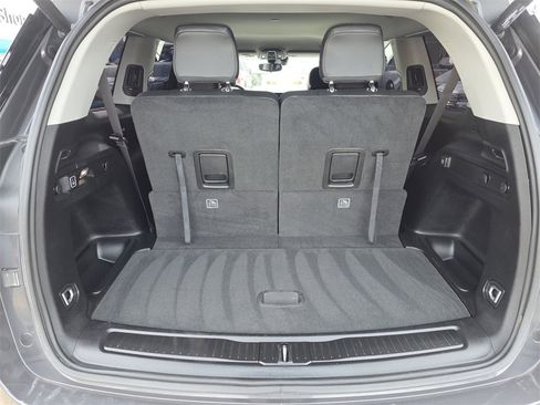 Used 2023 Jeep Grand Cherokee L Limited image 16