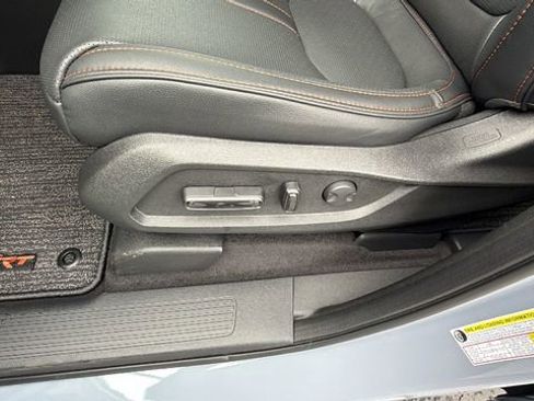 New 2026 Honda Passport TrailSport Elite image 21