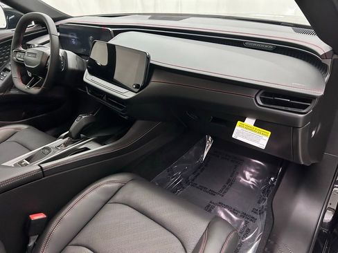 New 2026 Dodge Charger R/T Scat Pack image 15