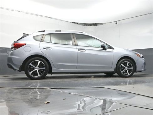 Used 2019 Subaru Impreza 2.0i Premium image 37
