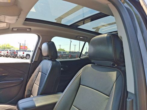 Used 2019 GMC Terrain SLT w/ Preferred Package AWD/4WD image 14