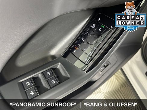 Certified 2025 Audi Q6 e-tron Premium Plus w/ Premium Plus image 14