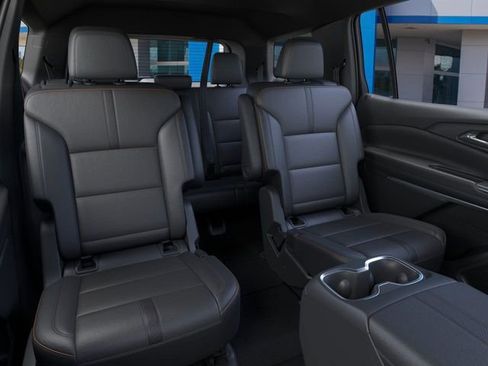 New 2026 Chevrolet Traverse High Country FWD image 43