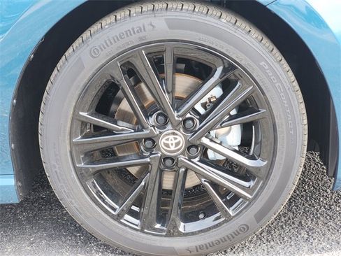 New 2026 Toyota Camry SE image 7