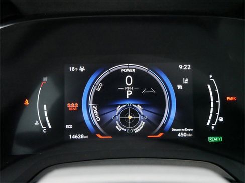 Certified 2024 Lexus RX 350 image 27