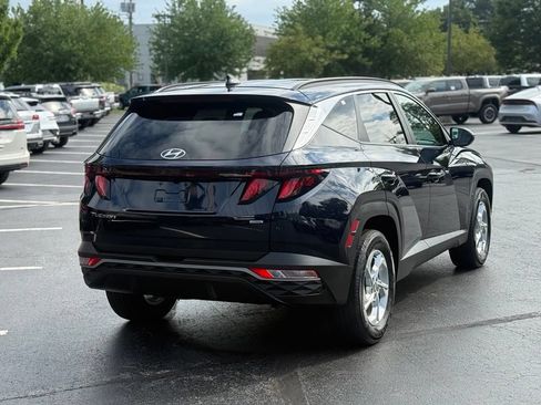 Used 2024 Hyundai Tucson SEL AWD/4WD image 7