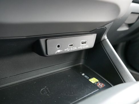 Certified 2025 Subaru Crosstrek 2.5i Limited w/ Popular Package #3A AWD/4WD image 33