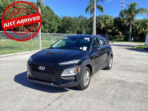 Used 2019 Hyundai Kona SE FWD image 1