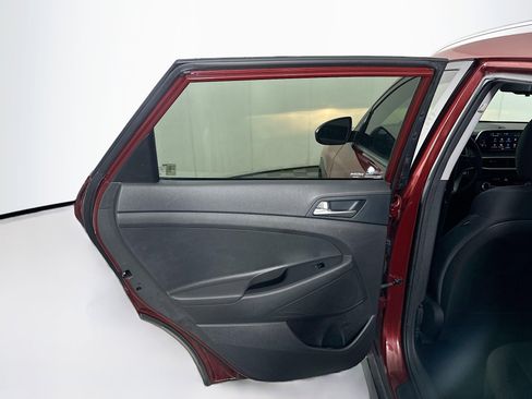 Used 2019 Hyundai Tucson Value w/ Cargo Package image 26