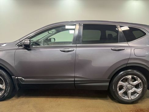Used 2018 Honda CR-V EX-L image 37