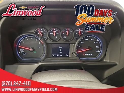 New 2026 GMC Sierra 1500 Pro w/ Pro Value Package AWD/4WD image 17