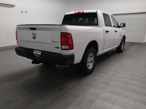 Used 2016 RAM 1500 Tradesman w/ Popular Equipment Group AWD/4WD image 9