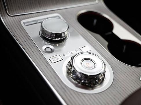 New 2026 Genesis GV80 3.5T Prestige image 39