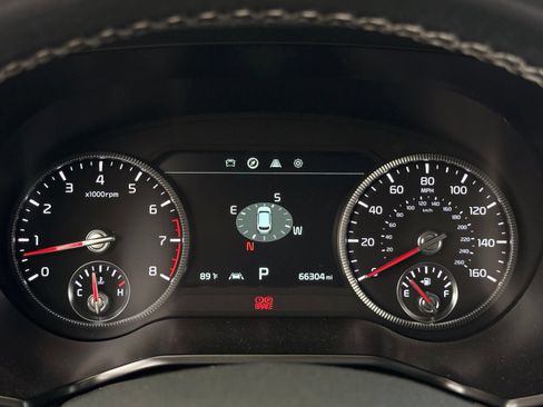 Used 2021 Kia Telluride SX w/ SX Prestige Package AWD/4WD image 37