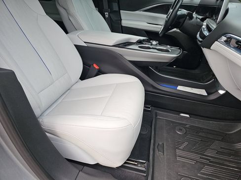 Certified 2024 Cadillac Lyriq Luxury w/ LPO, Floor Liner Package AWD/4WD image 10