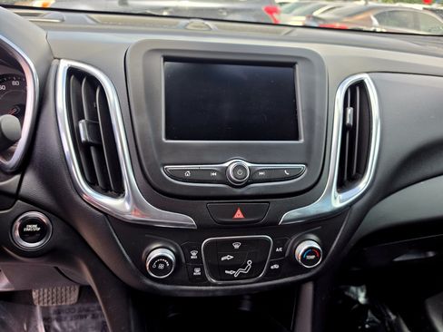 Used 2020 Chevrolet Equinox LT FWD image 14