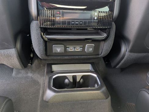 New 2026 Jeep Grand Wagoneer L 2WD w/ Premium Group I image 47