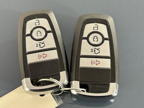 Used 2025 Ford Mustang GT Premium image 37