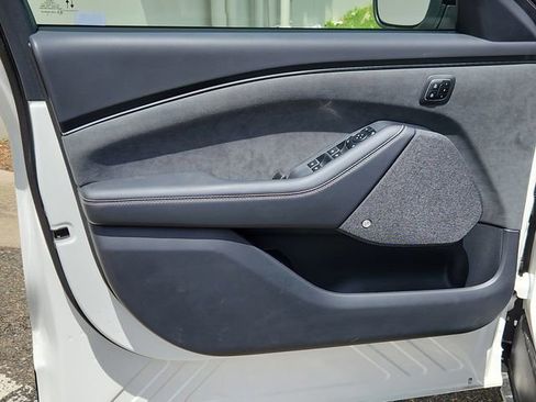 New 2025 Ford Mustang Mach-E GT image 9