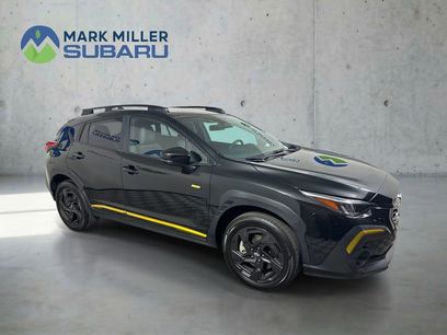 Used 2025 Subaru Crosstrek 2.5i Sport