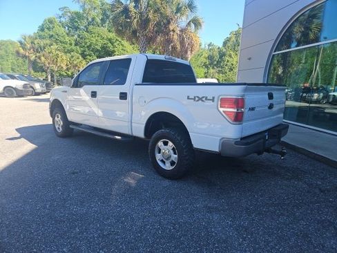 Used 2013 Ford F150 XL w/ XL Plus Pkg image 3