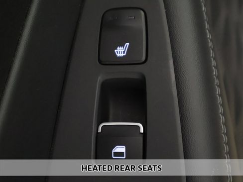Used 2021 Hyundai Santa Fe Limited AWD/4WD image 11