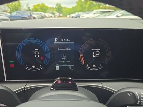 New 2027 Hyundai Santa Fe SEL FWD image 18