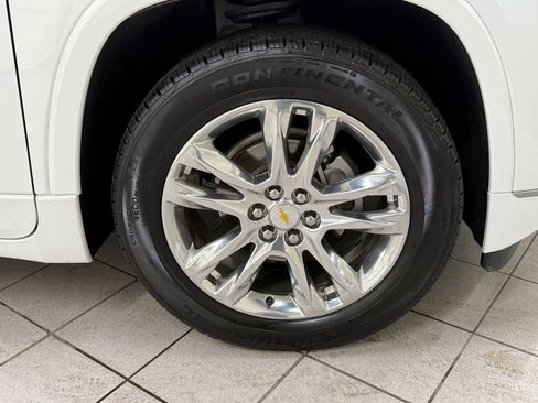 Used 2020 Chevrolet Traverse High Country AWD/4WD image 15