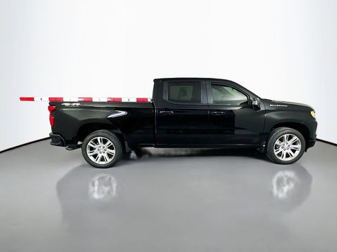 Used 2023 Chevrolet Silverado 1500 RST AWD/4WD image 8