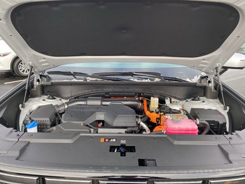 New 2026 Hyundai Santa Fe Limited image 15