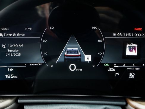 New 2025 Audi Q5 Premium Plus image 12