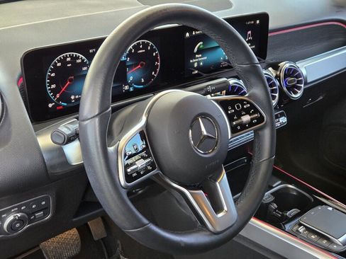 Certified 2023 Mercedes-Benz GLB 250 4MATIC image 21