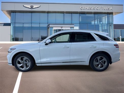 New 2026 Genesis GV70 2.5T Advanced image 5