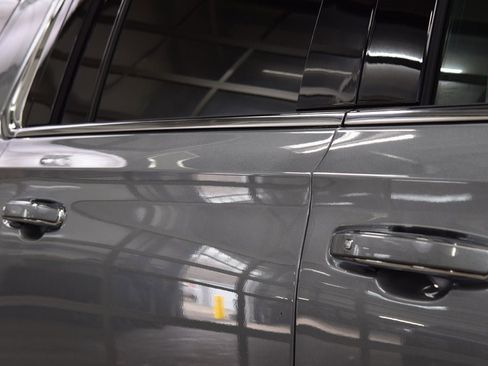 New 2026 Chevrolet Suburban Premier w/ Sun And Tow Package image 18