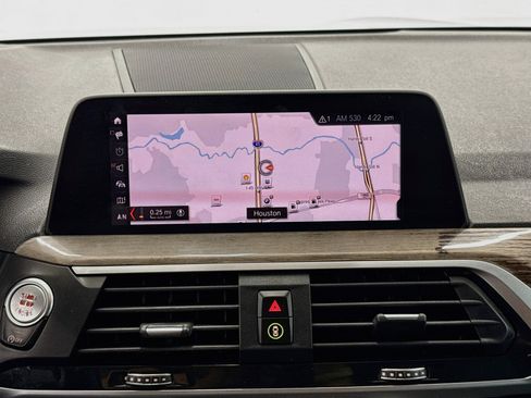 Used 2020 BMW X3 sDrive30i w/ Driving Assistance Package RWD image 22