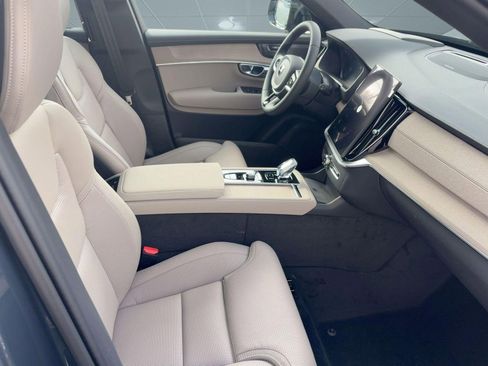 New 2026 Volvo XC90 T8 Ultra w/ Protection Package AWD/4WD image 28