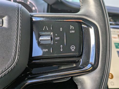 Used 2025 Land Rover Range Rover Sport Dynamic SE image 29