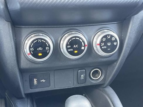 Used 2024 Mitsubishi Outlander Sport ES AWD/4WD image 29