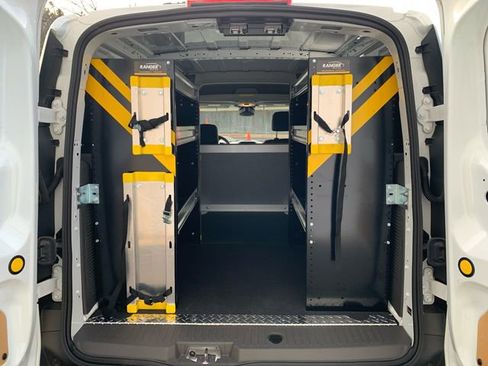 Certified 2023 Ford Transit Connect XL image 14