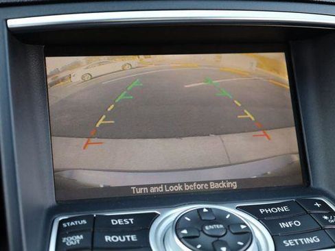 Used 2008 INFINITI G35 x Sedan w/ Premium Pkg AWD/4WD image 35