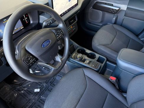 New 2026 Ford Maverick XL FWD image 10