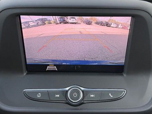 Certified 2020 Chevrolet Camaro LT image 29