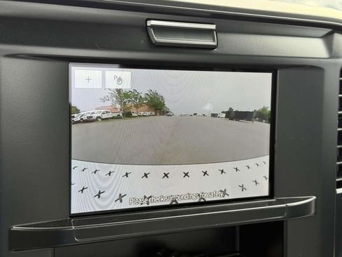 New 2025 Ford F350 XL w/ XL Chrome Package RWD image 14