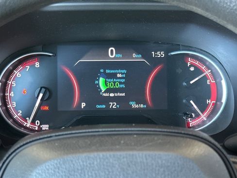 Used 2024 Toyota RAV4 LE AWD/4WD image 28